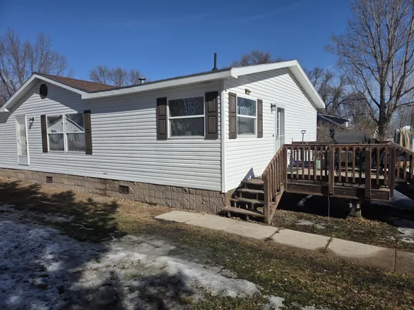 $145,000 | 204 4th Street, Donnelly, MN 56235