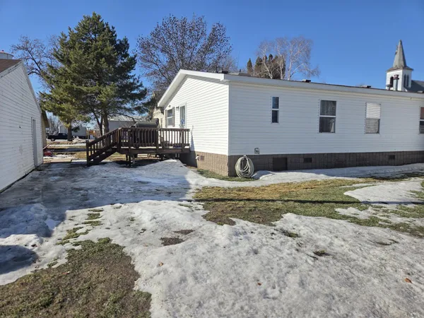 $145,000 | 204 4th Street, Donnelly, MN 56235