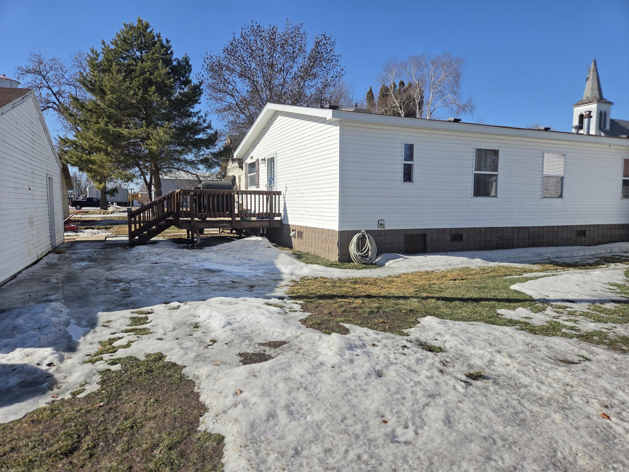 204 4th Street Donnelly, MN 56235 - Photo 7 of 27