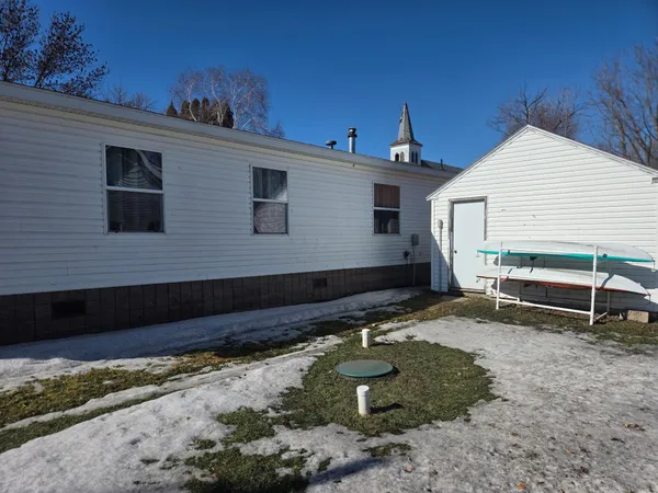 $145,000 | 204 4th Street, Donnelly, MN 56235