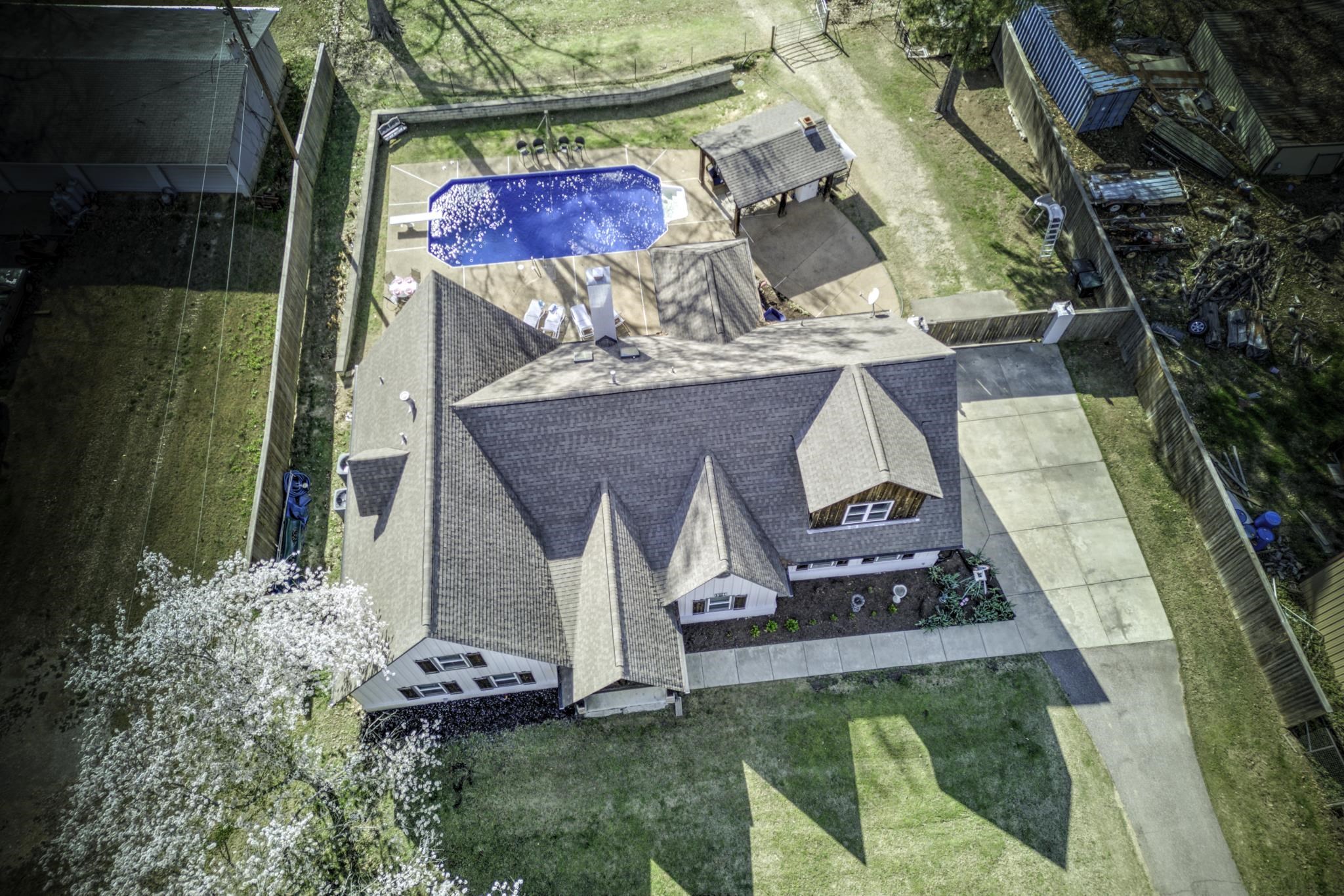 4501 Oak Road Bartlett, TN 38002 - Photo 38 of 40 Gallery Image 38