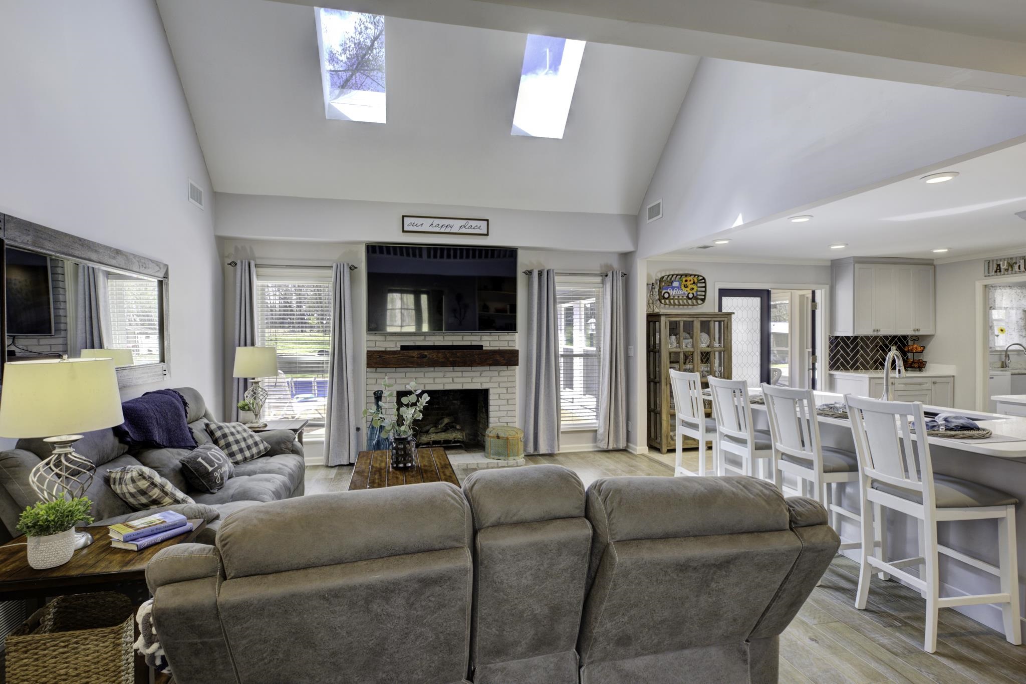 4501 Oak Road Bartlett, TN 38002 - Photo 8 of 40 Gallery Image 8