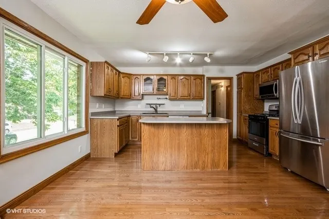 $217,000 | 504 Brookview Drive, Farmer City, IL 61842