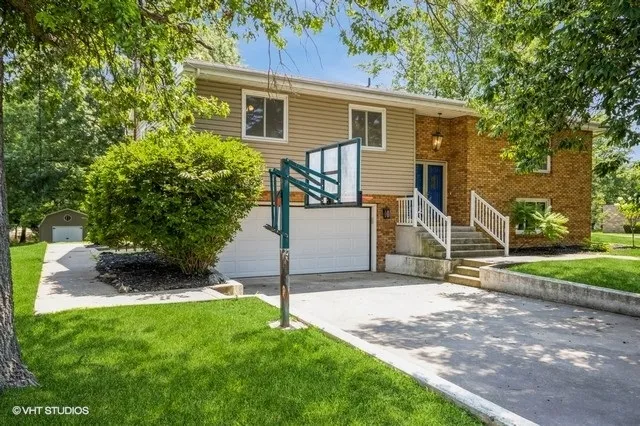 $217,000 | 504 Brookview Drive, Farmer City, IL 61842