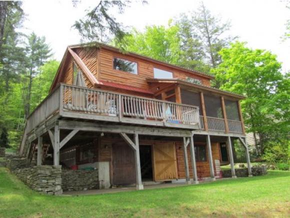 122 Westwind Village Road Webster, NH 03303 - Photo 2 of 16