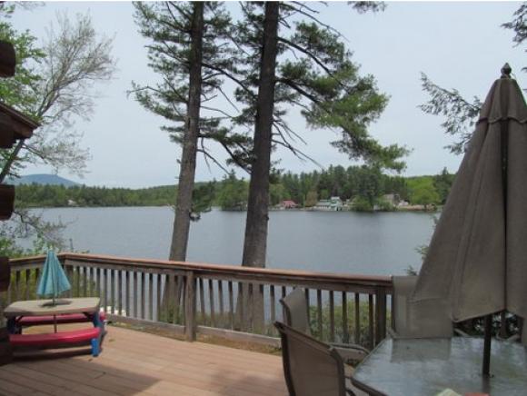 122 Westwind Village Road Webster, NH 03303 - Photo 11 of 16