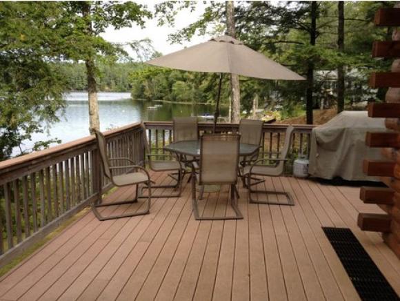 122 Westwind Village Road Webster, NH 03303 - Photo 15 of 16