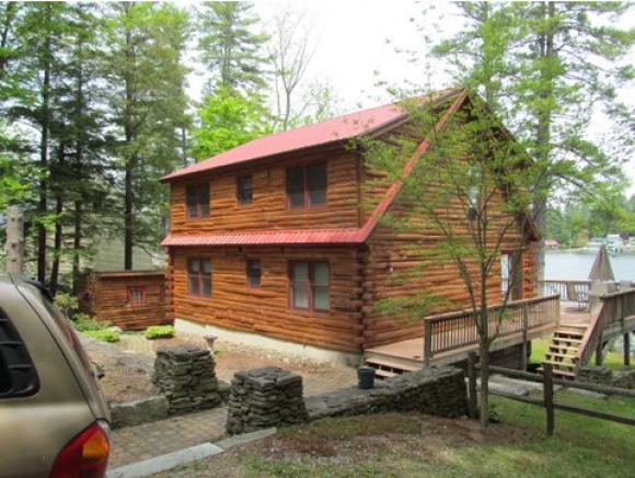 122 Westwind Village Road Webster, NH 03303 - Photo 16 of 16