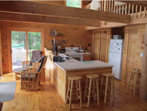122 Westwind Village Road Webster, NH 03303 - Photo 4 of 16