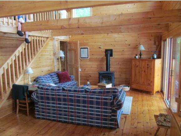 122 Westwind Village Road Webster, NH 03303 - Photo 8 of 16