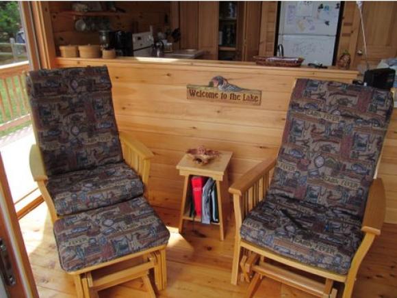 122 Westwind Village Road Webster, NH 03303 - Photo 9 of 16