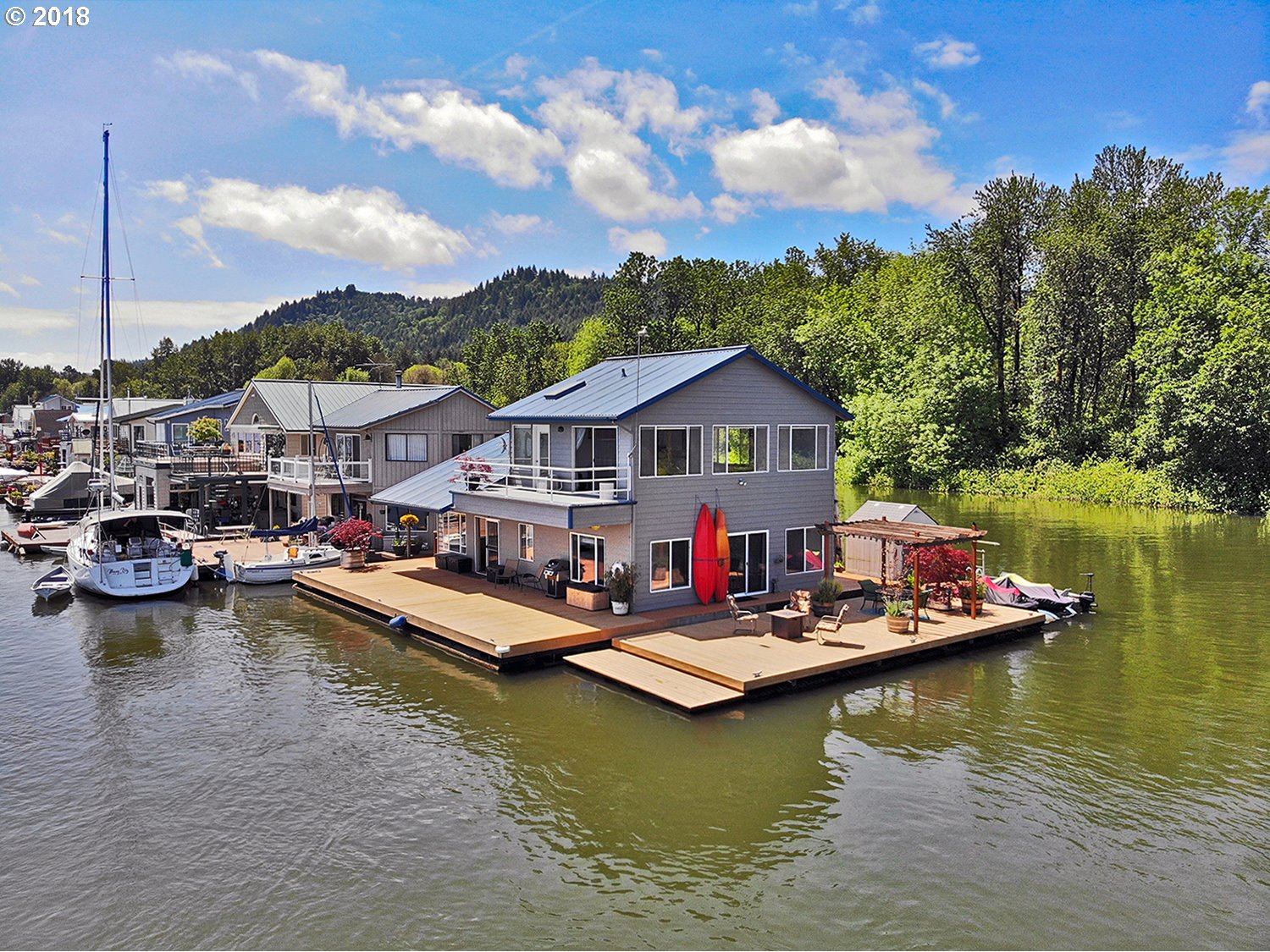 26400 Northwest St Helens Road, Unit 69 Scappoose, OR 97056 - Photo 1 of 29 Gallery Image 1