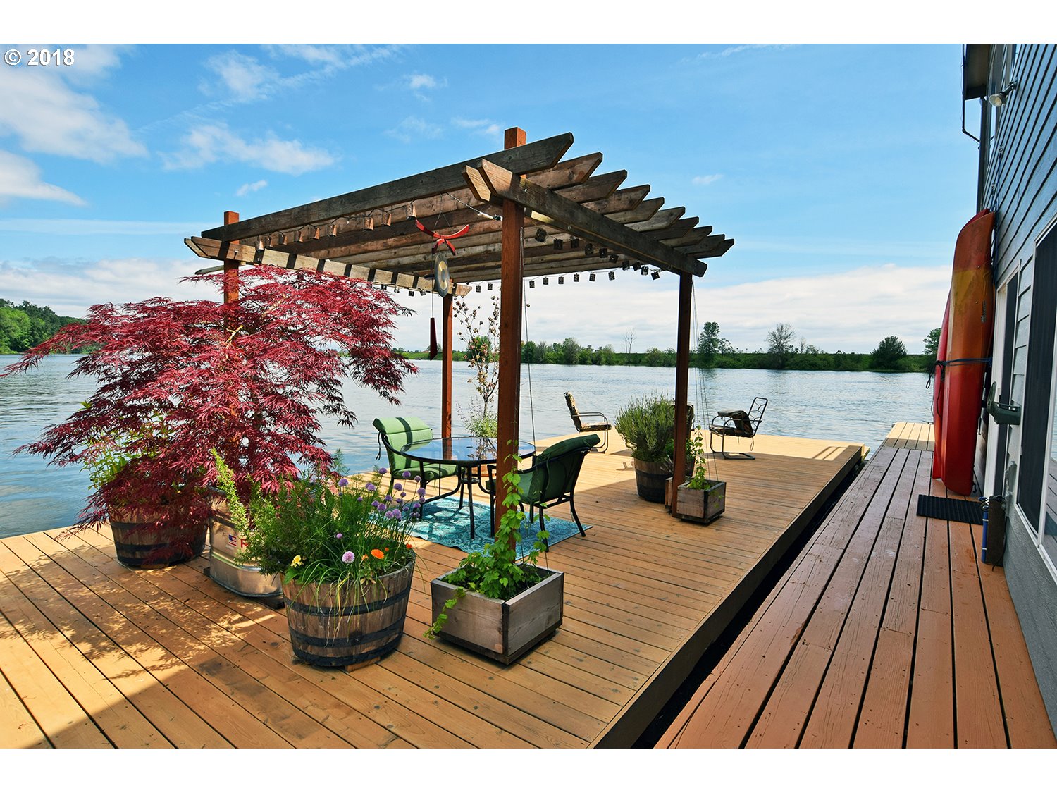 26400 Northwest St Helens Road, Unit 69 Scappoose, OR 97056 - Photo 14 of 29 Gallery Image 14