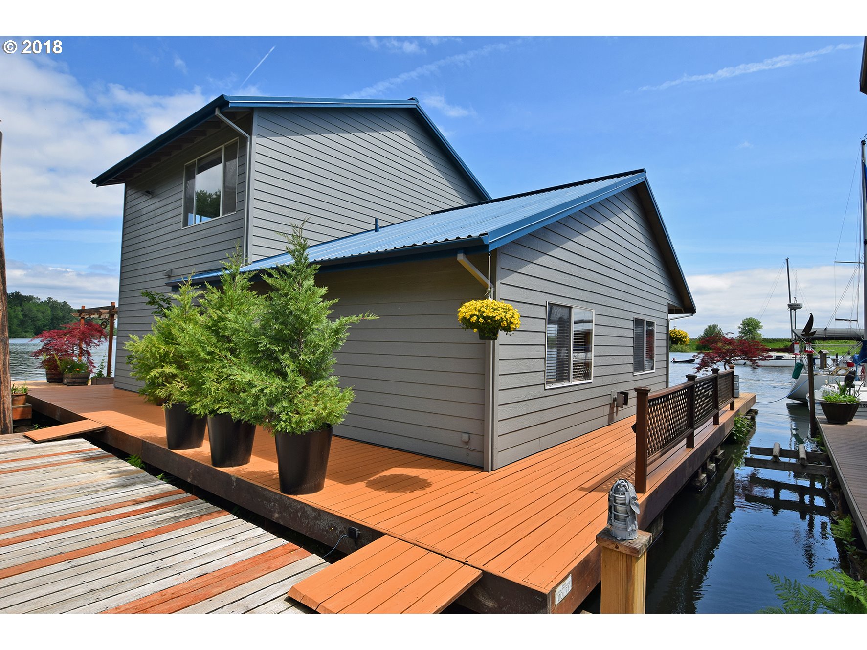 26400 Northwest St Helens Road, Unit 69 Scappoose, OR 97056 - Photo 18 of 29 Gallery Image 18