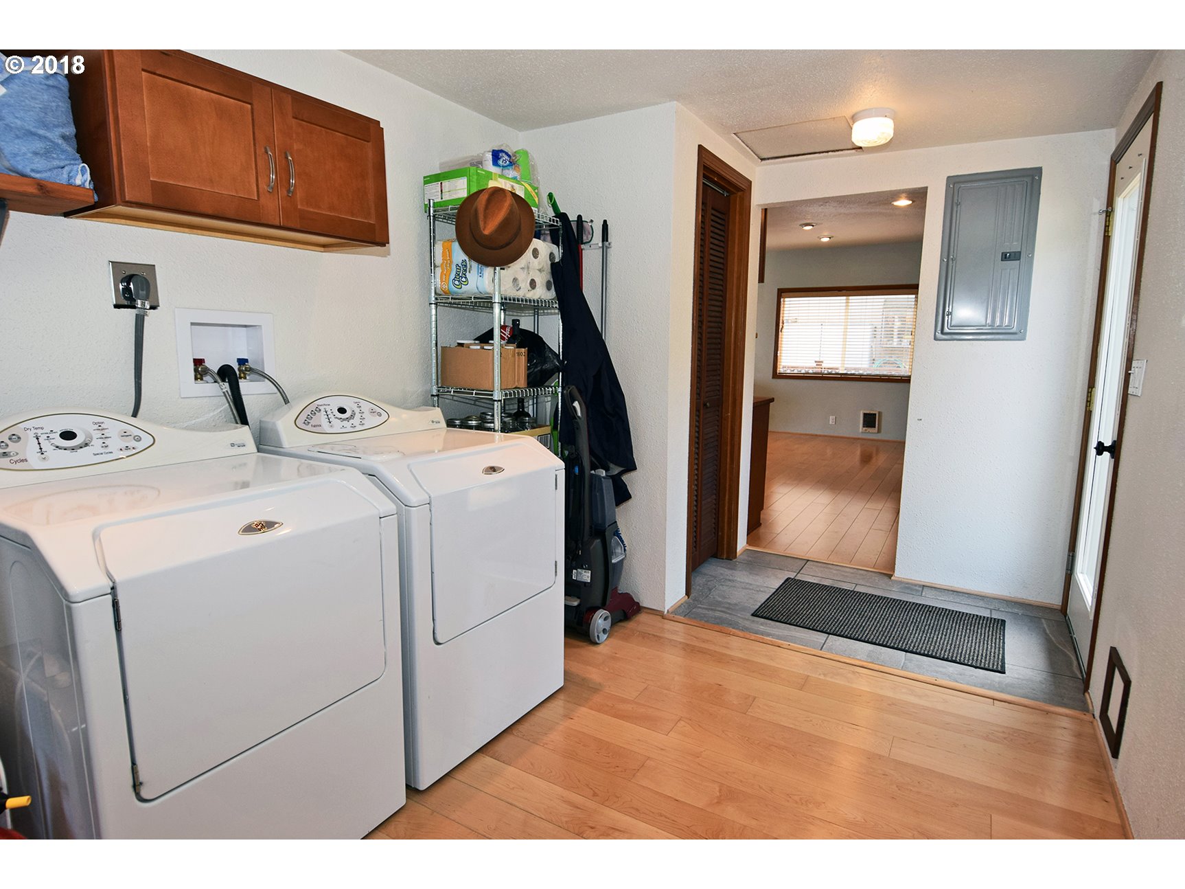 26400 Northwest St Helens Road, Unit 69 Scappoose, OR 97056 - Photo 25 of 29 Gallery Image 25