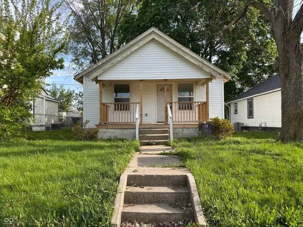 $140,000 | 1107 East Mulberry Street, Kokomo, IN 46901