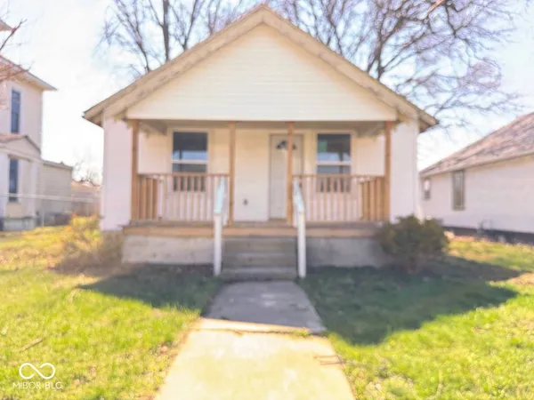 $140,000 | 1107 East Mulberry Street, Kokomo, IN 46901
