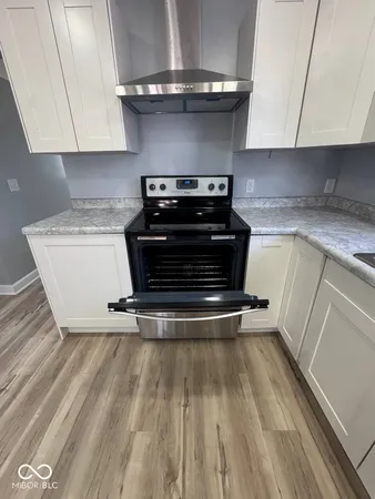 $140,000 | 1107 East Mulberry Street, Kokomo, IN 46901