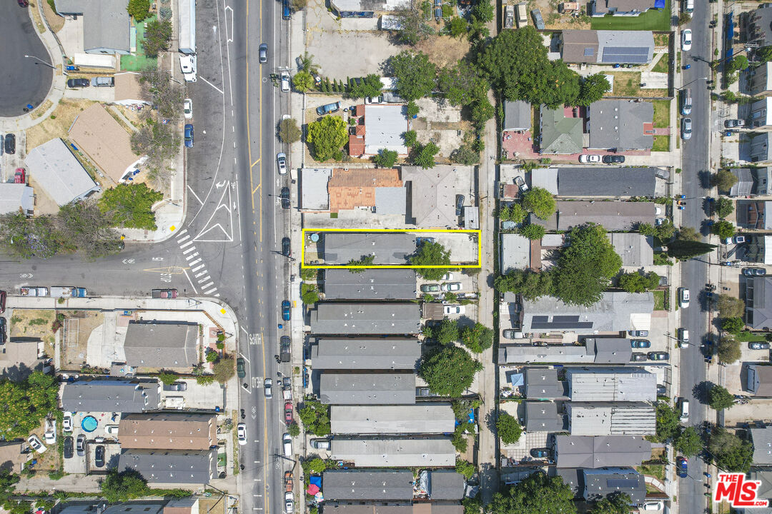 10376 Wilmington Avenue Los Angeles, CA 90002 - Photo 20 of 20