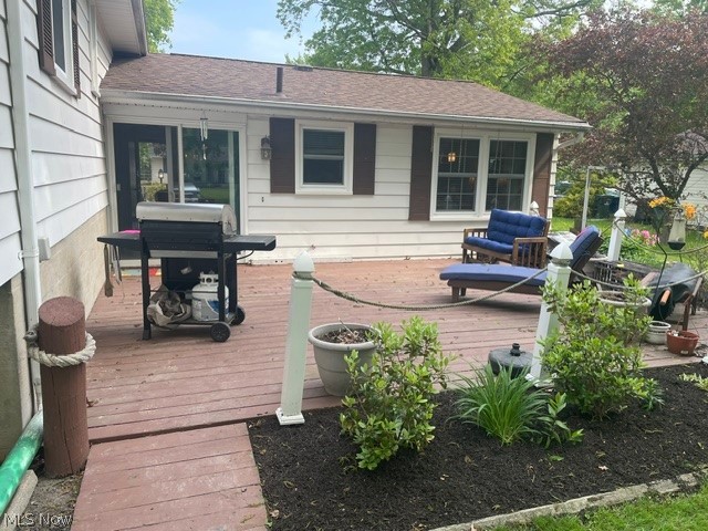 4937 Timberview Drive Vermilion, OH 44089 - Photo 3 of 15
