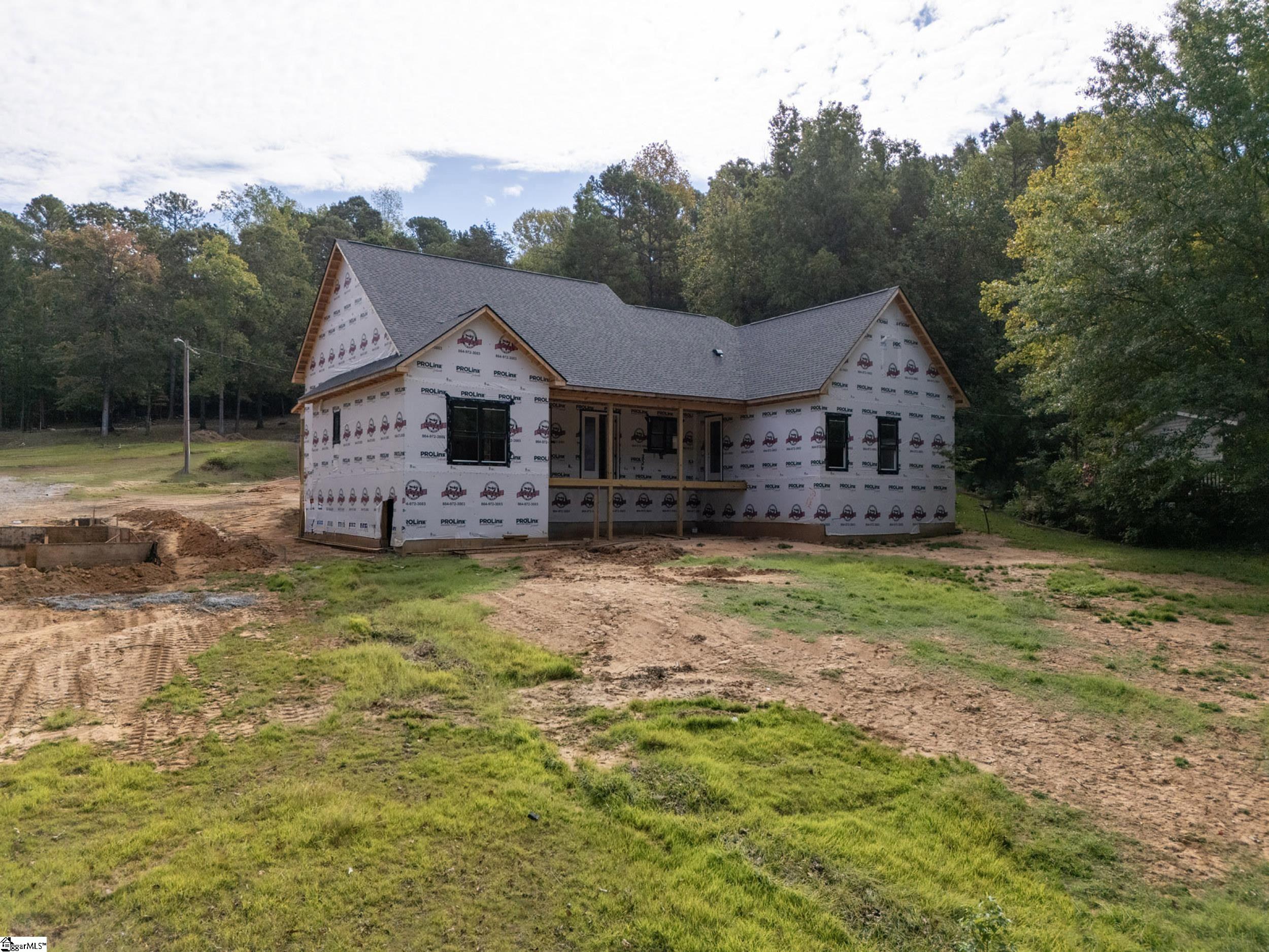 163 Pine Knoll Road Fair Play, SC 29643 - Photo 5 of 16 Gallery Image 5