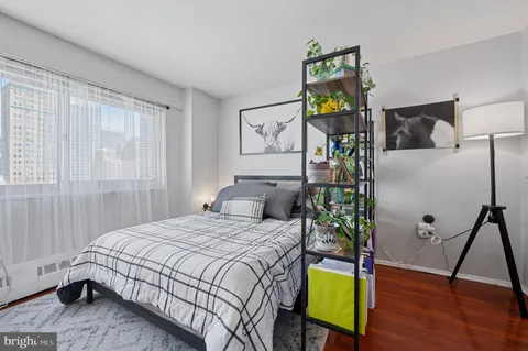 $122,000 | 2101 Chestnut Street, Unit 1107, Philadelphia, PA 19103
