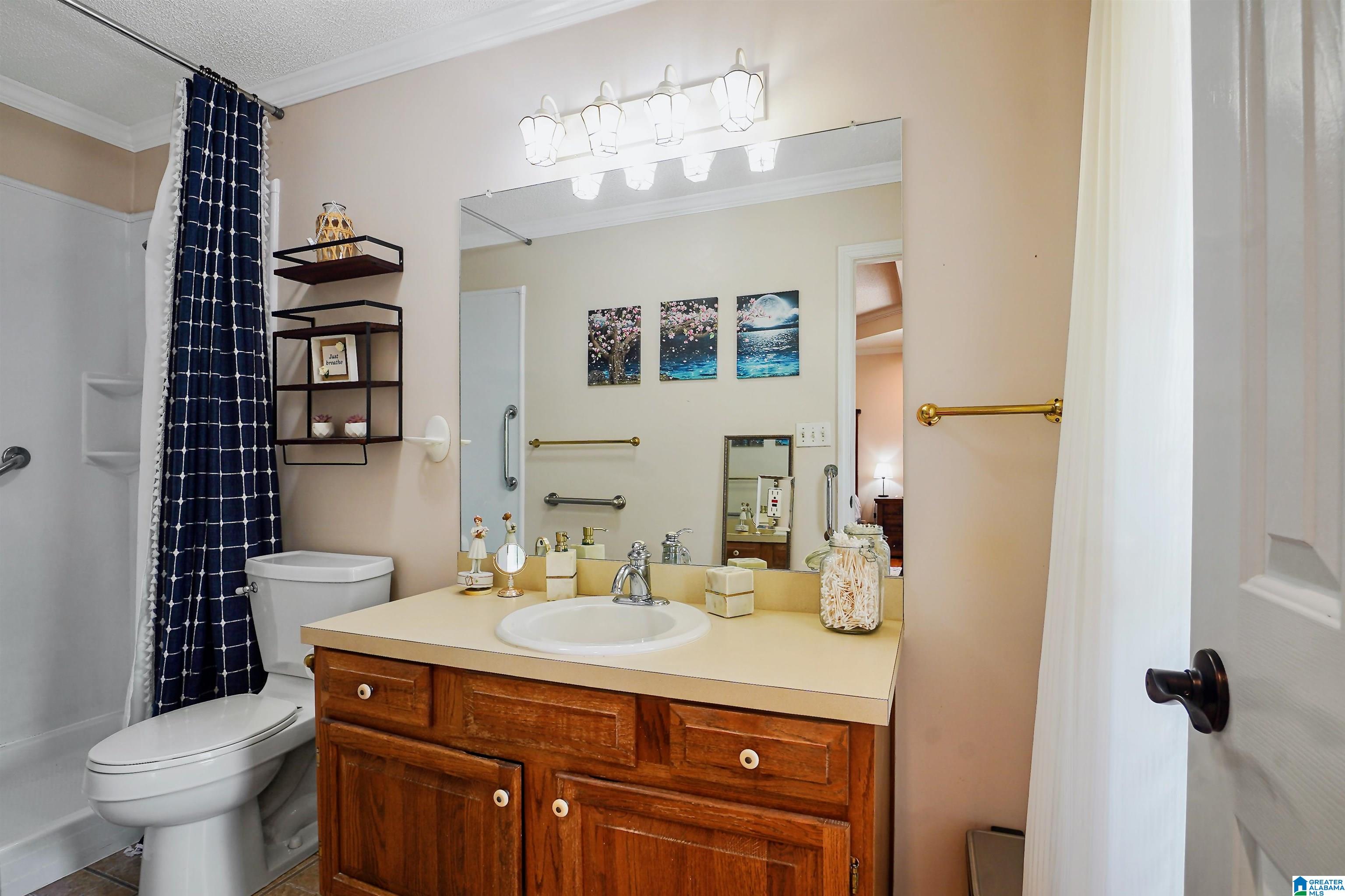155 Oak Grove Road Springville, AL 35146 - Photo 55 of 78