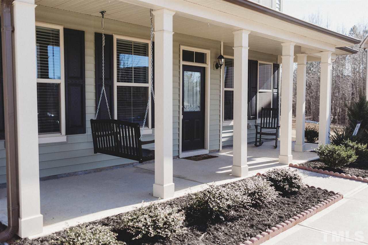 55 South Ridge View Way Youngsville, NC 27596 - Photo 2 of 4 Gallery Image 2