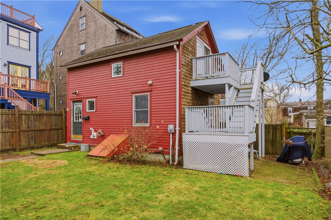 9 Bacheller Street Newport, RI 02840 - Photo 23 of 24