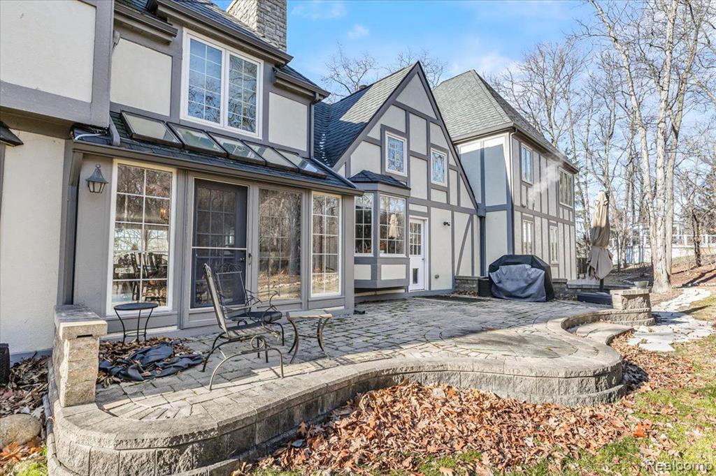 5155 Inkster Road Bloomfield Hills, MI 48302 - Photo 44 of 50