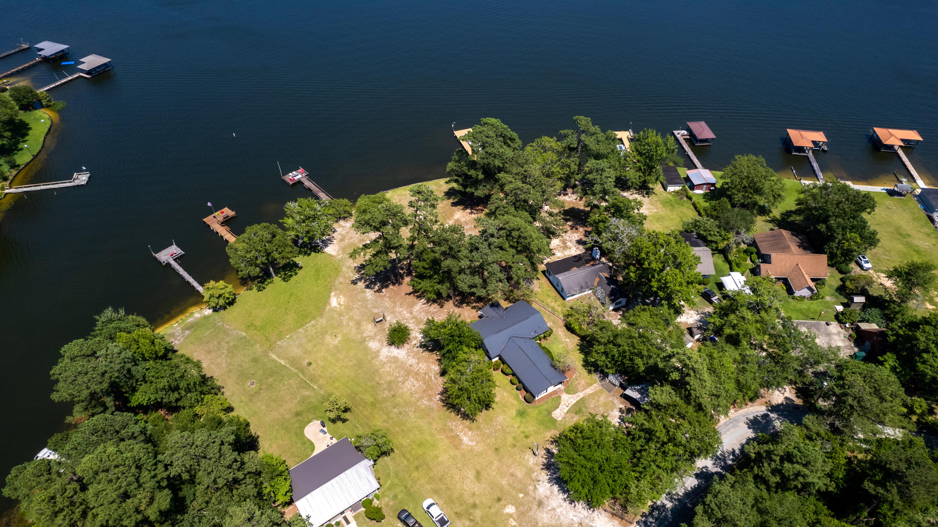 1519 Clubhouse Road Summerton, SC 29148 - Photo 67 of 69 05
