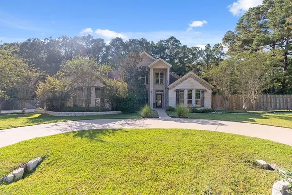 $379,000 | 116 Creekwood Drive, Huntington, TX 75949