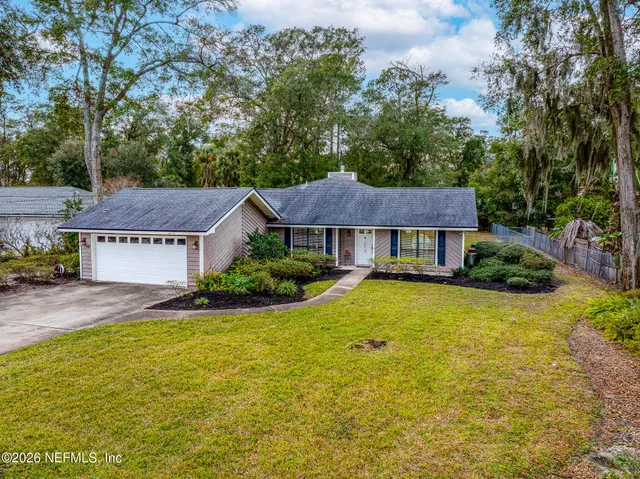$525,000 | 1834 Buccaneer Circle East, Jacksonville, FL 32225