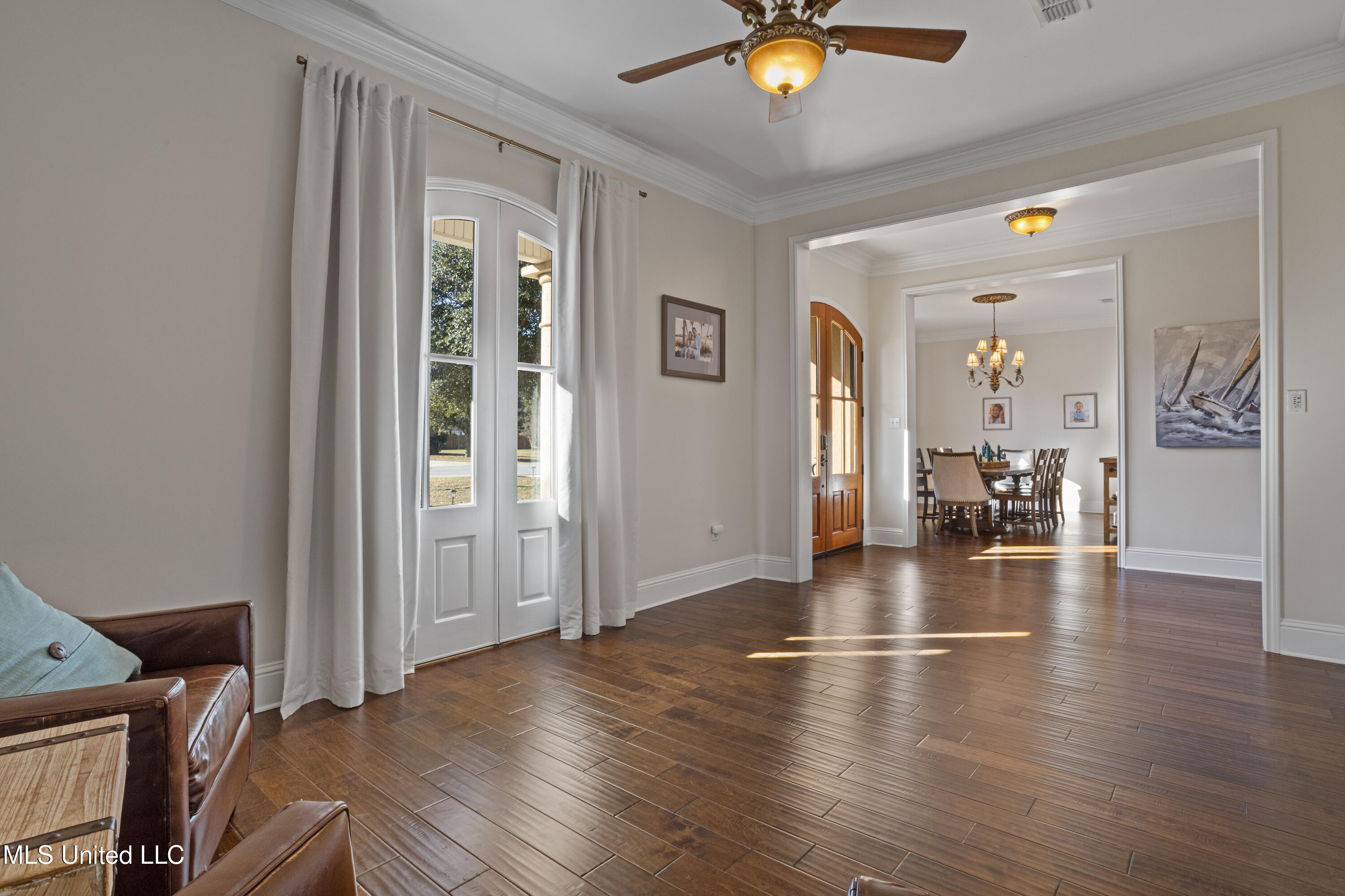 6305 Silverleaf Drive Ocean Springs, MS 39564 - Photo 12 of 88 0025