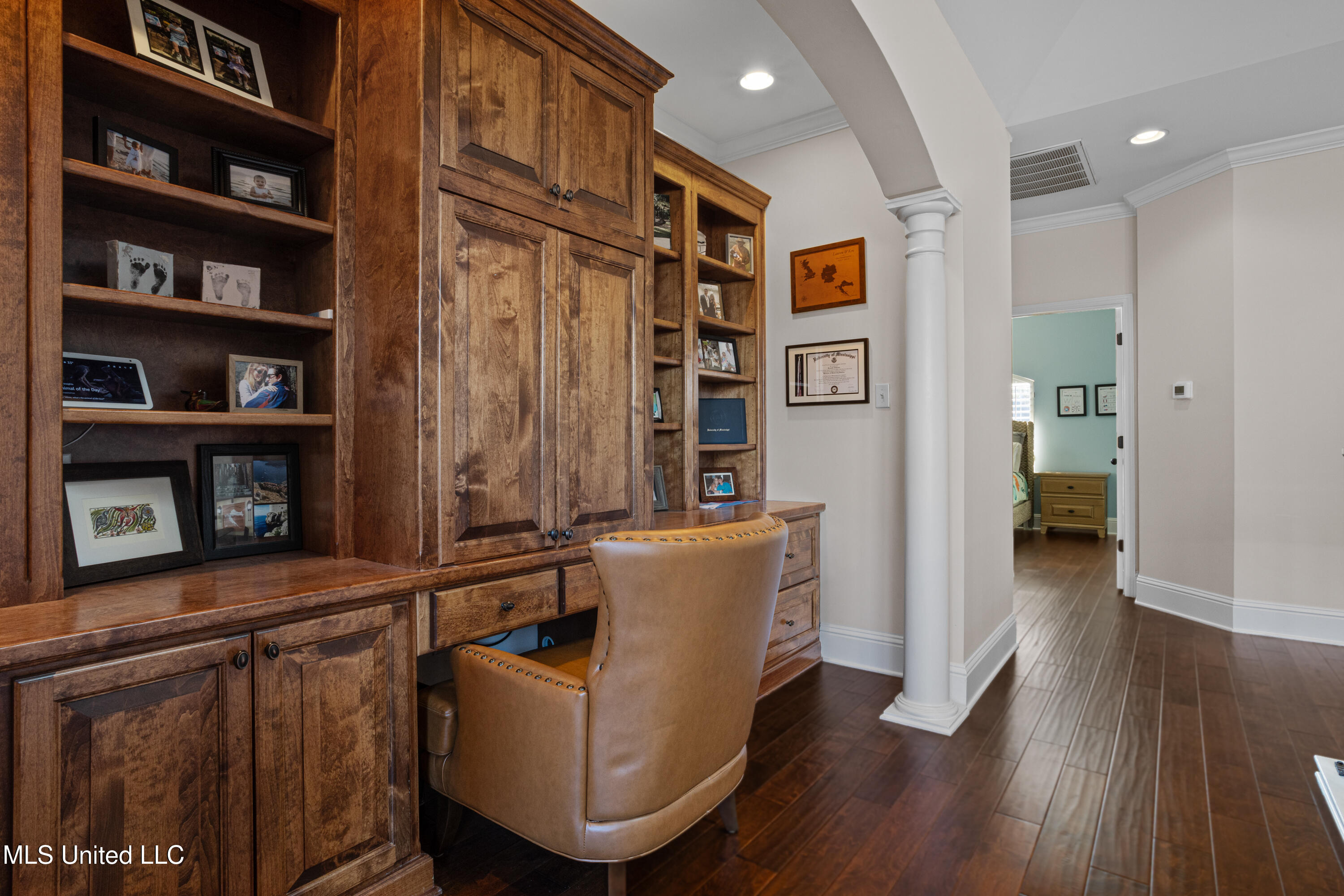 6305 Silverleaf Drive Ocean Springs, MS 39564 - Photo 44 of 88 0048