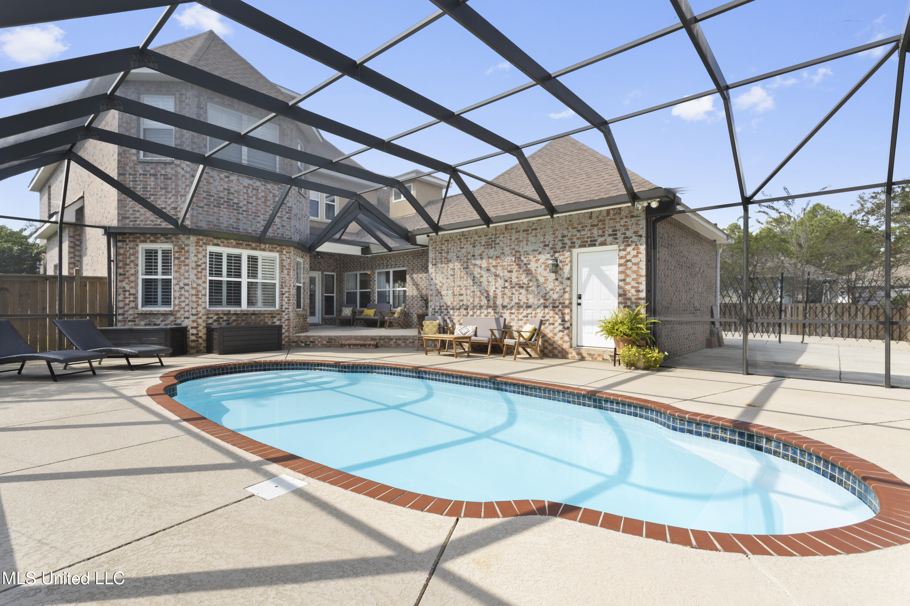 6305 Silverleaf Drive Ocean Springs, MS 39564 - Photo 67 of 88 0085