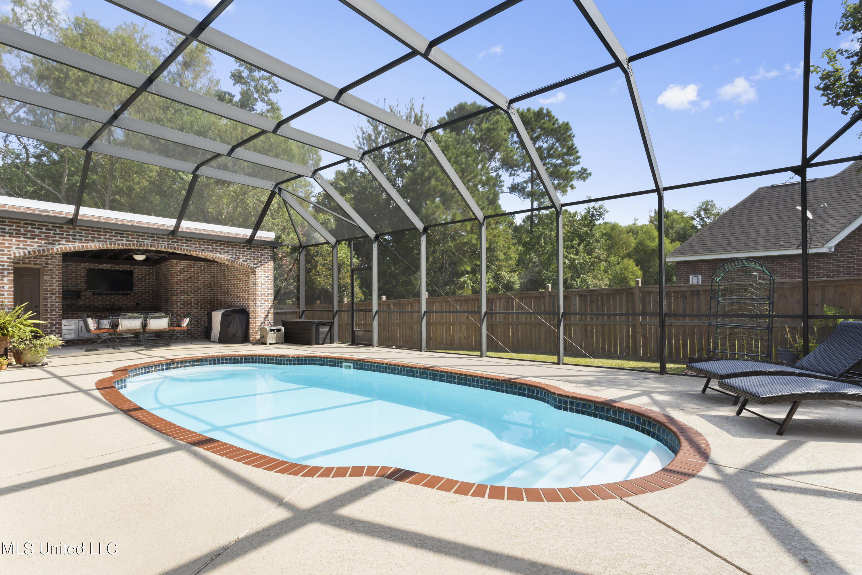 6305 Silverleaf Drive Ocean Springs, MS 39564 - Photo 69 of 88 0096