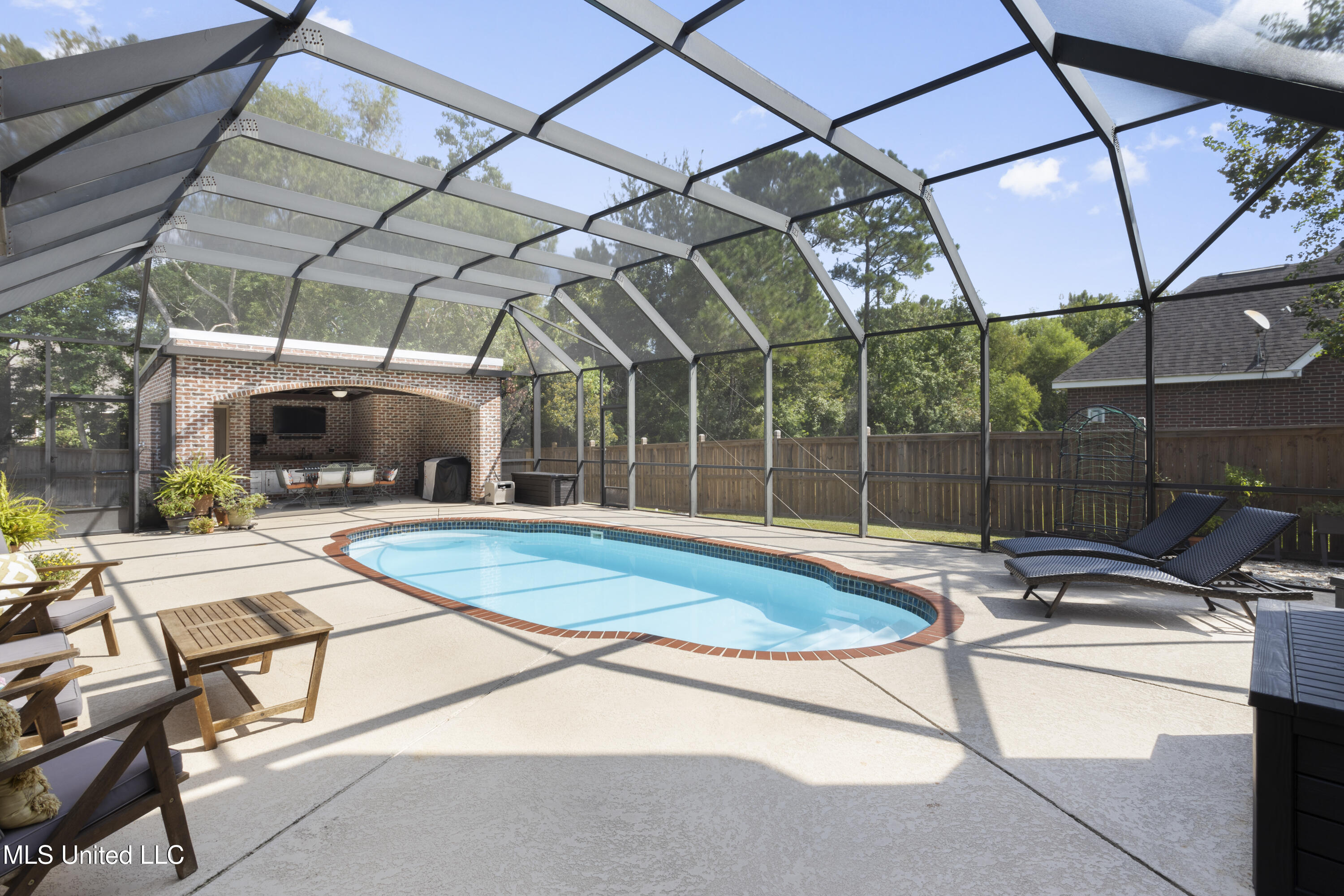 6305 Silverleaf Drive Ocean Springs, MS 39564 - Photo 70 of 88 0104