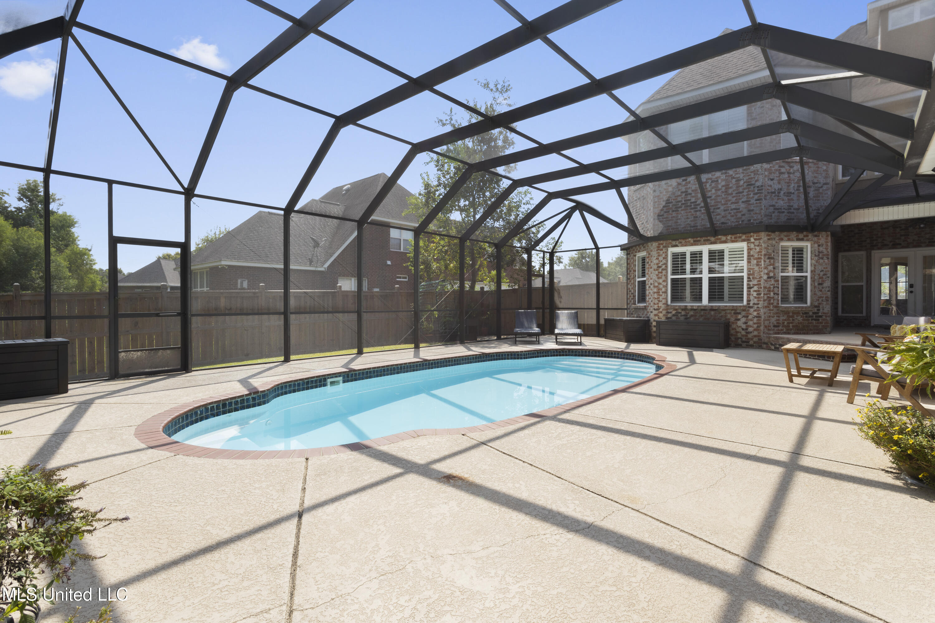 6305 Silverleaf Drive Ocean Springs, MS 39564 - Photo 74 of 88 0119