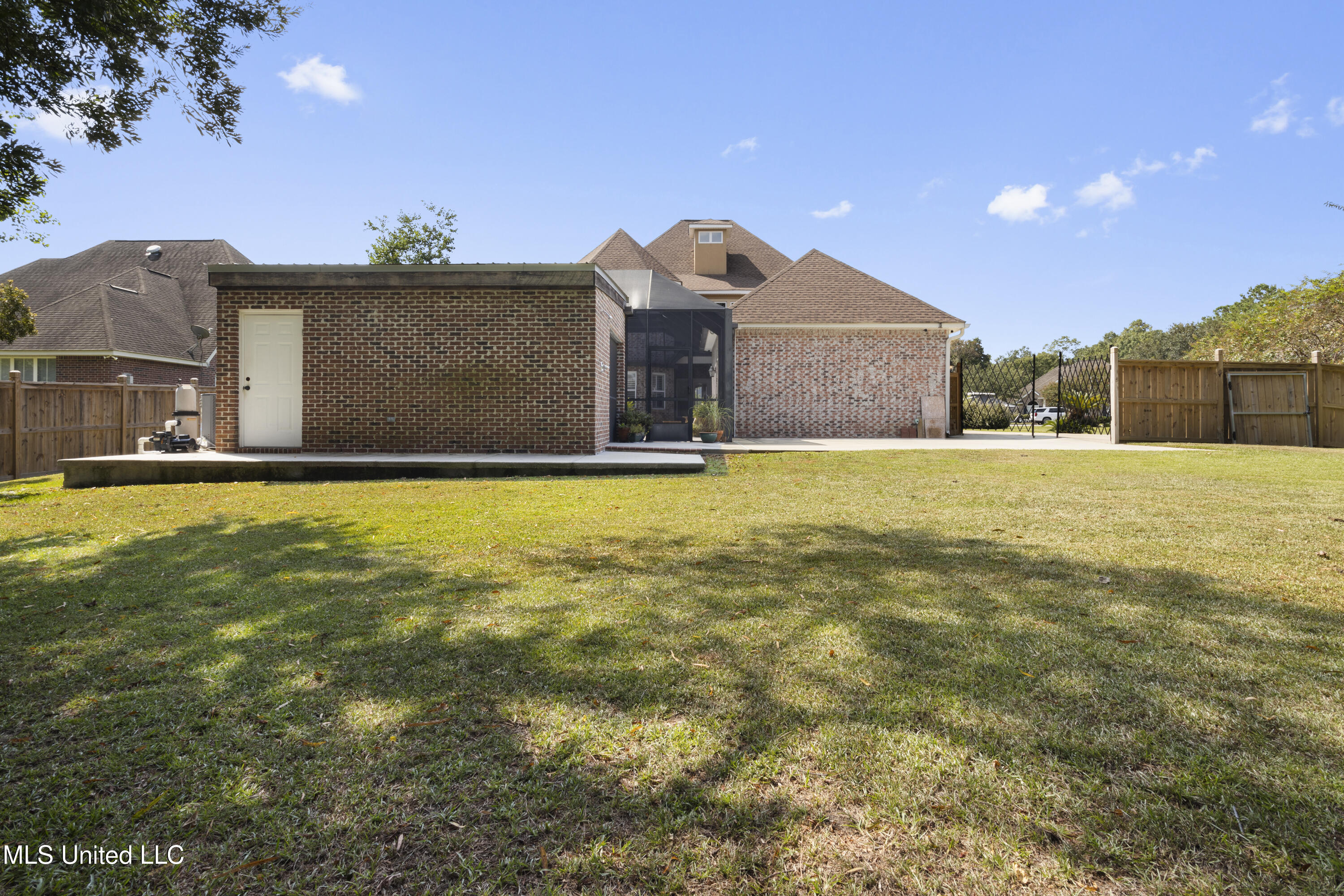 6305 Silverleaf Drive Ocean Springs, MS 39564 - Photo 80 of 88 0079