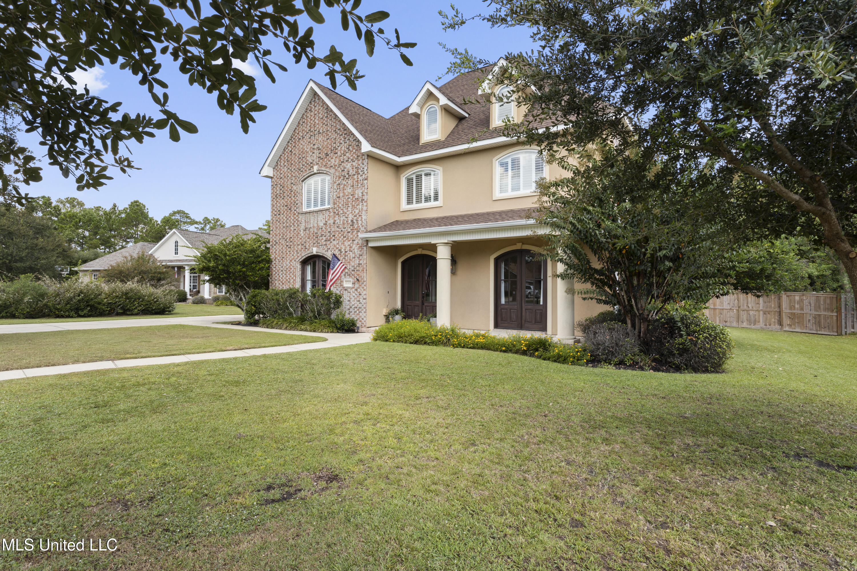6305 Silverleaf Drive Ocean Springs, MS 39564 - Photo 82 of 88 0057