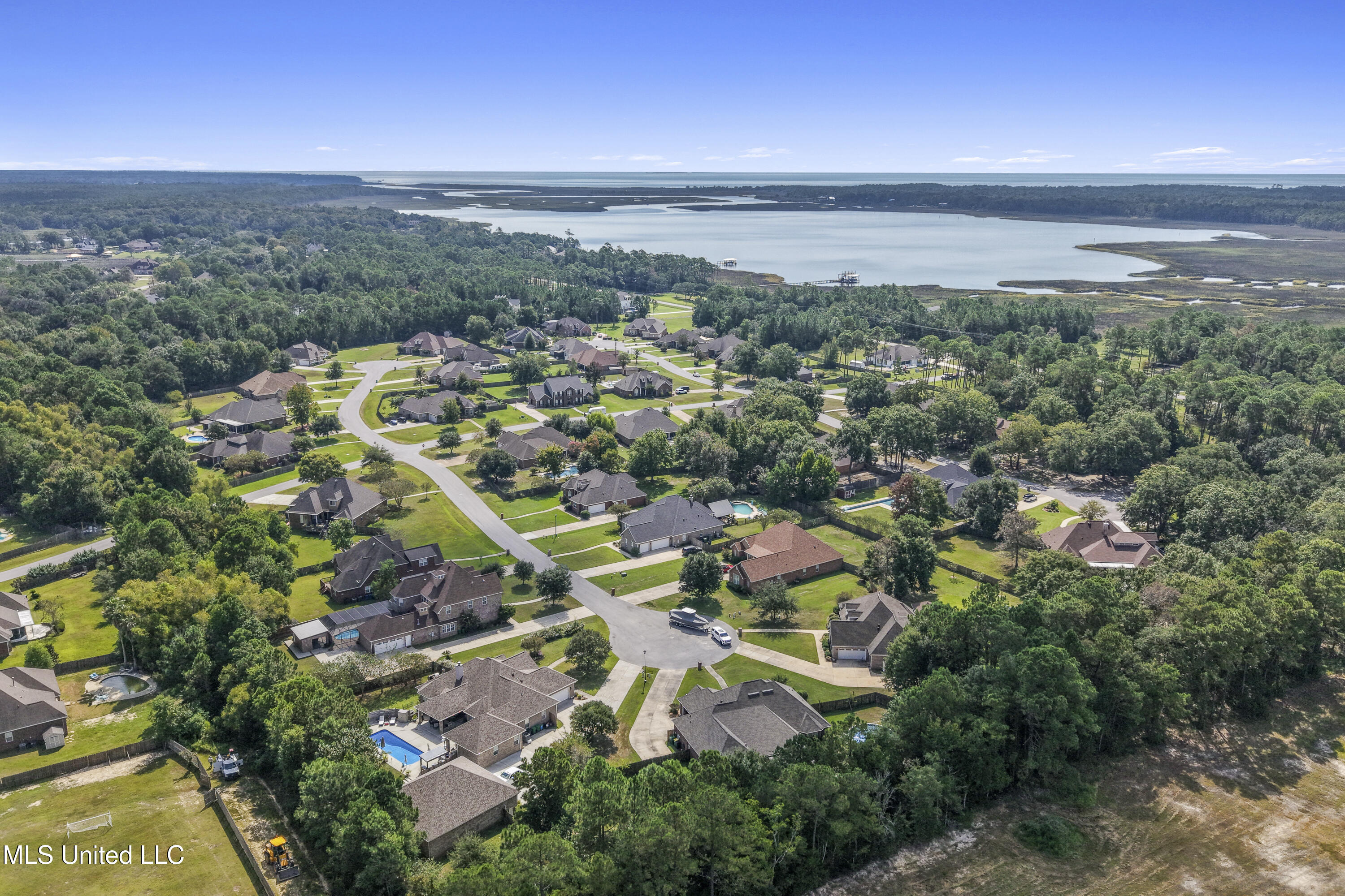 6305 Silverleaf Drive Ocean Springs, MS 39564 - Photo 86 of 88 0010