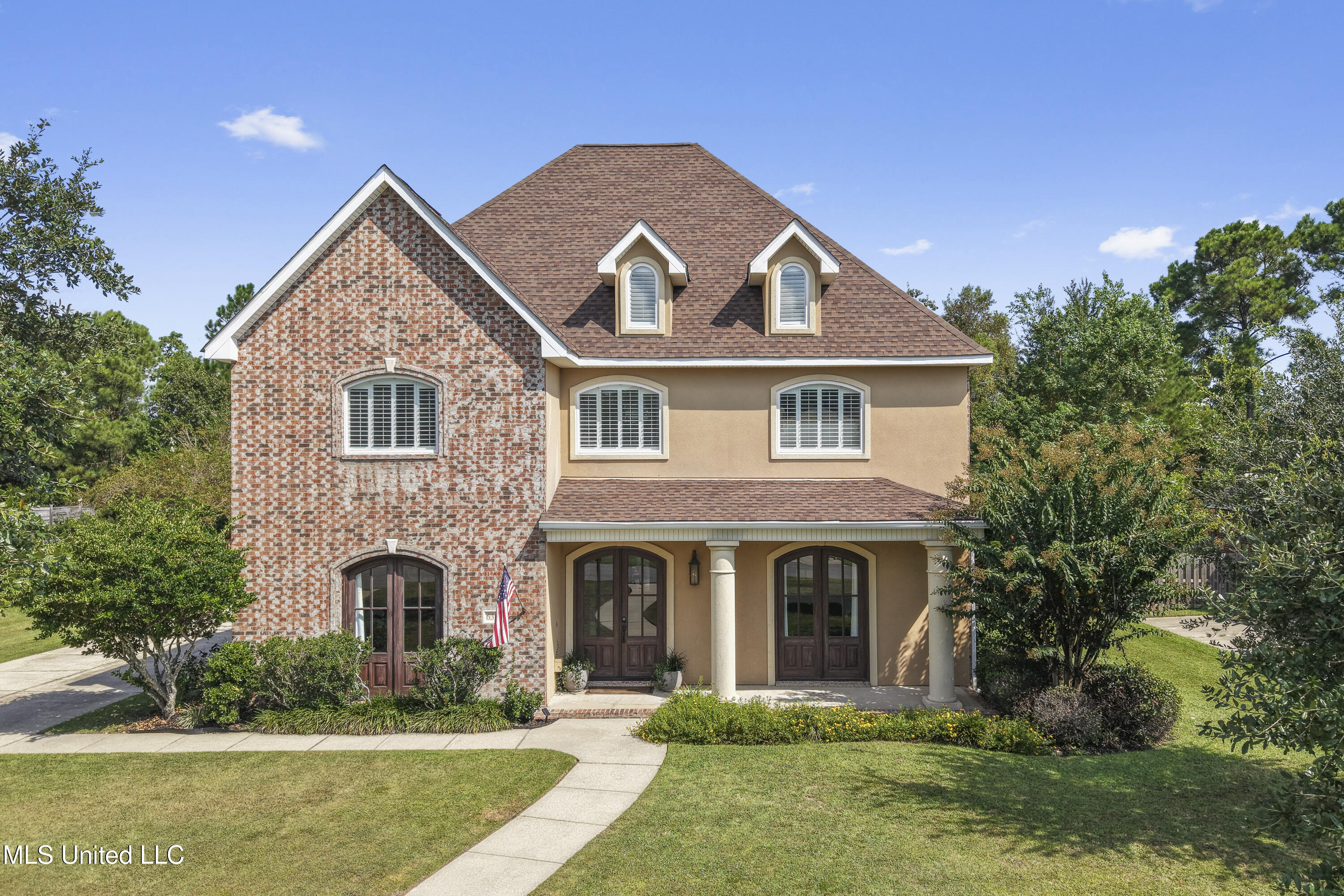 6305 Silverleaf Drive Ocean Springs, MS 39564 - Photo 87 of 88 0003