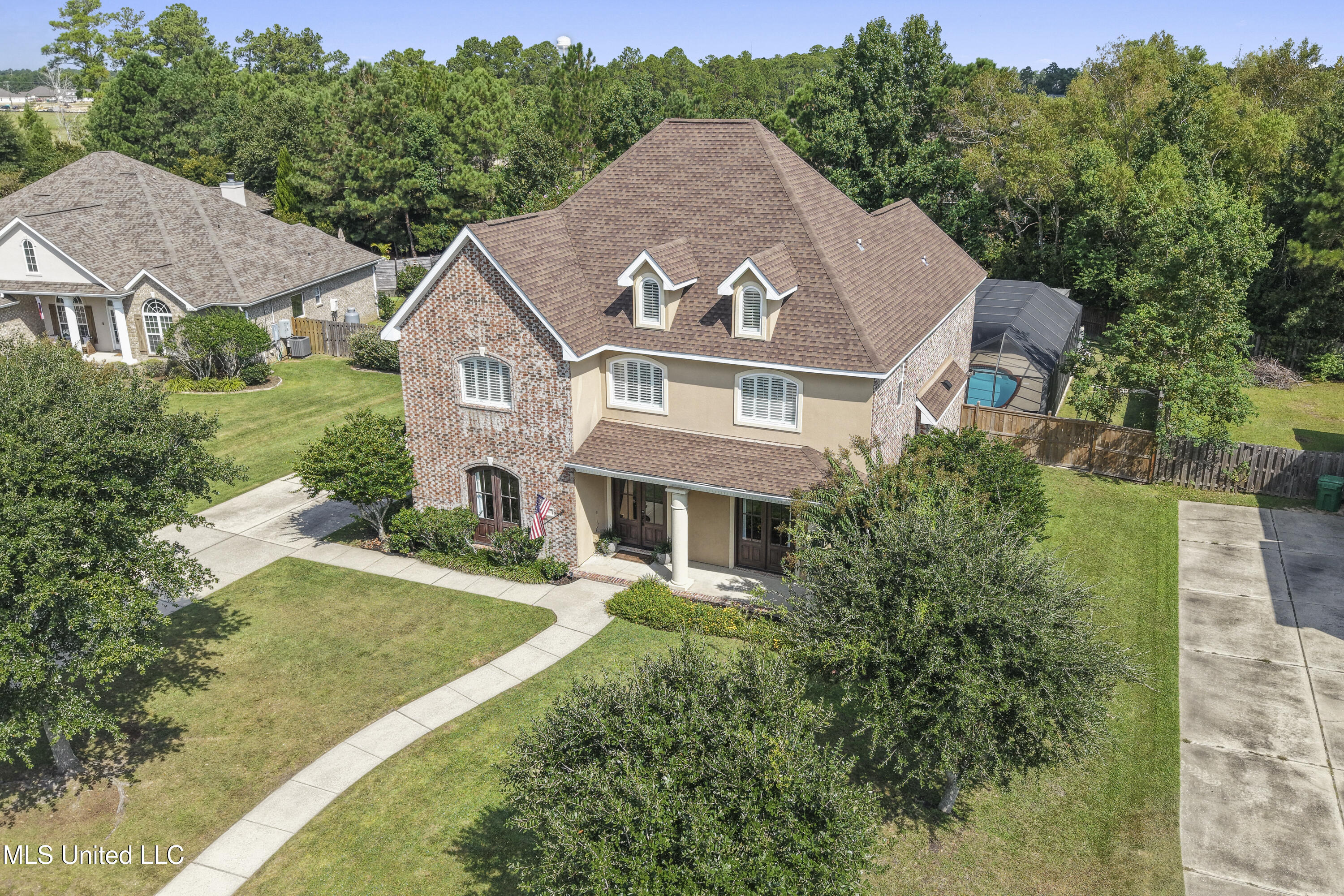 6305 Silverleaf Drive Ocean Springs, MS 39564 - Photo 88 of 88 0004