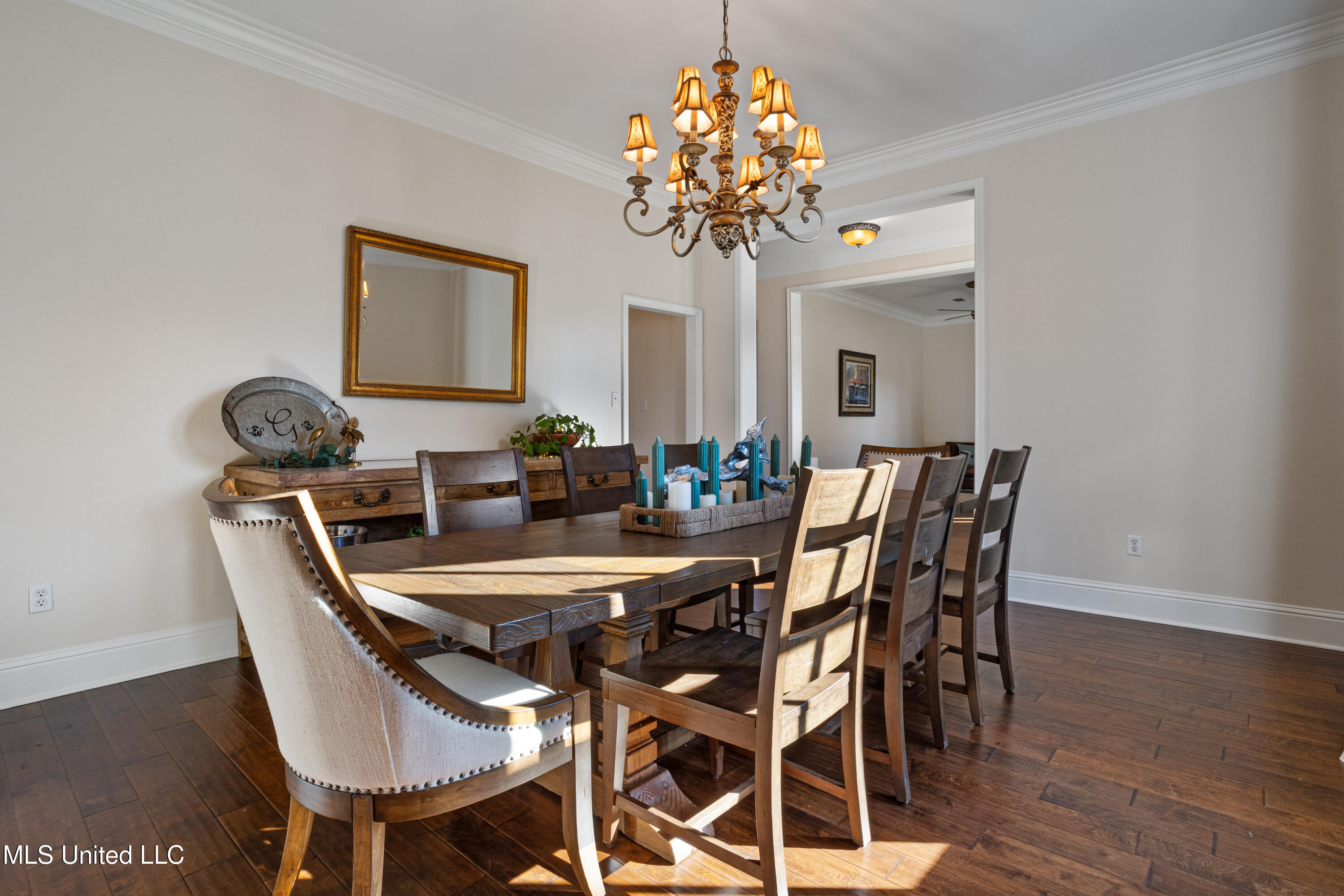 6305 Silverleaf Drive Ocean Springs, MS 39564 - Photo 9 of 88 0024