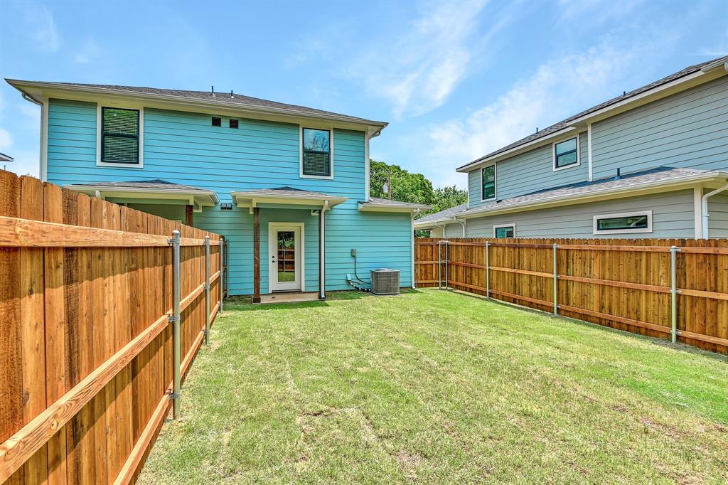 1323 South 5th Avenue Denison, TX 75021 - Photo 24 of 26