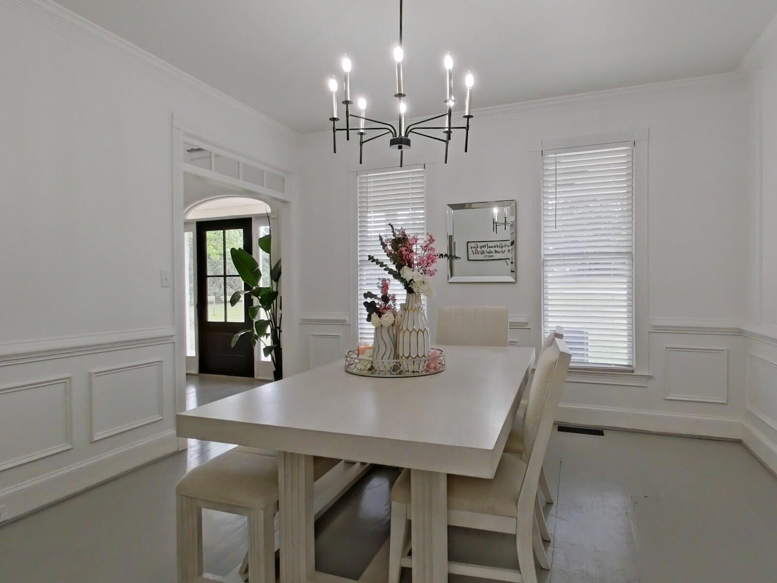 2819 Sellars Road Appling, GA 30802 - Photo 12 of 36 Dining Room (42)