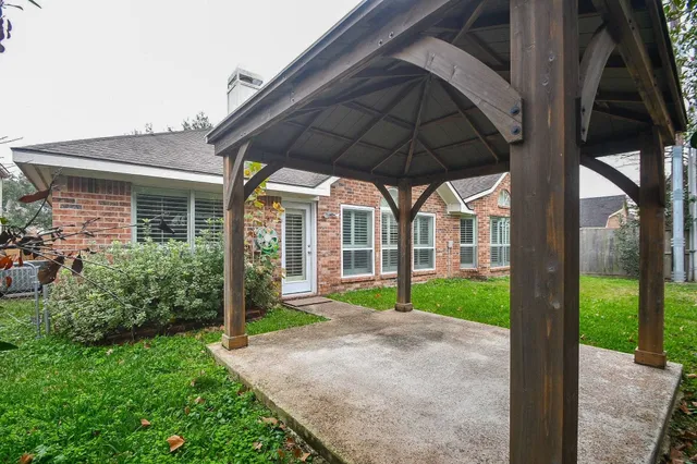 $2,600 | 2218 Millerton Lane, Katy, TX 77450