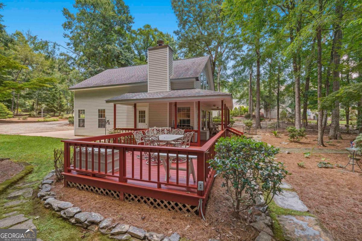 198 Winding River Road Eatonton, GA 31024 - Photo 9 of 61 Gallery Image 9