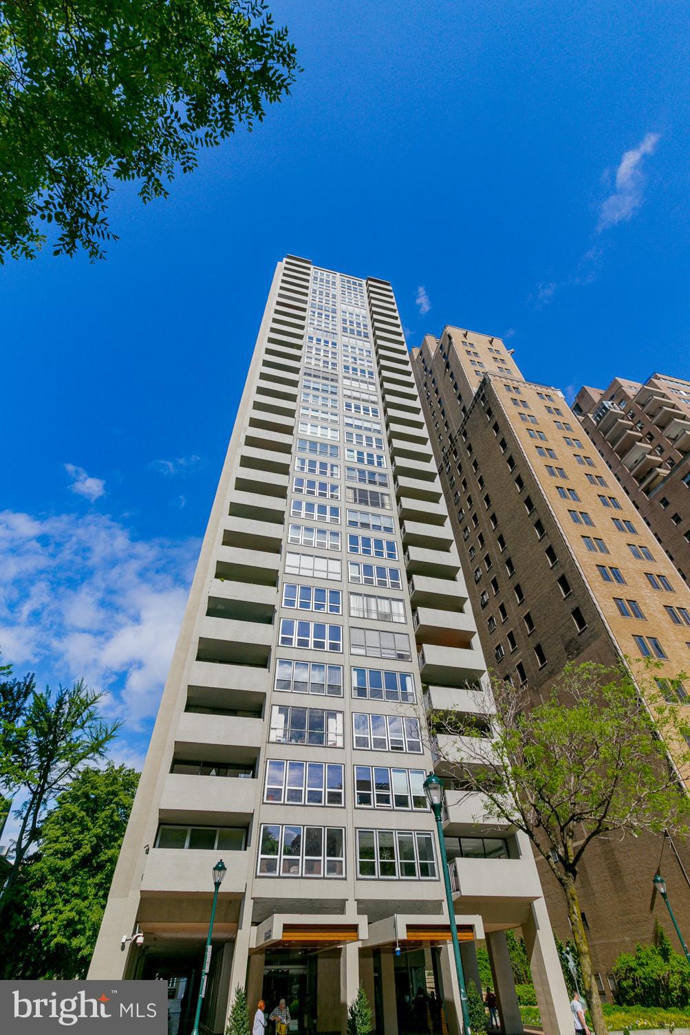 224-30 West Rittenhouse Square, Unit 2702 Philadelphia, PA 19103 - Photo 14 of 14